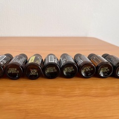 お部屋が明るくなる柑橘アロマセット🍊 未開封多数 + おまけ付の画像