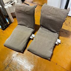 ニトリ 座いす ザイス ライン15 1個の画像