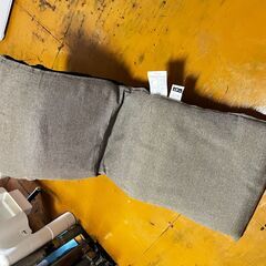 ニトリ 座いす ザイス ライン15 1個の画像