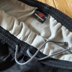 ⭕️ニューバランス★ウインドブレーカー上下セット★Lサイズの画像