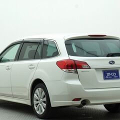 乗りやすさ抜群！レガシィツーリング！の画像