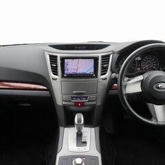 乗りやすさ抜群！レガシィツーリング！の画像