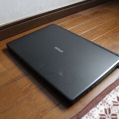 ノートパソコン  SSD240GB メモリ8G Core i5(6200U) Windows11 の画像