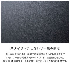 【LOWYAキャビネット】日本製の画像