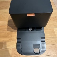【状態良好】ルンバ iRobot Roomba Combo j5+ 本体 付属品付の画像