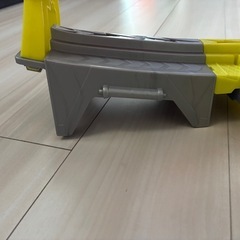 モンスタートラック　おもちゃ
の画像