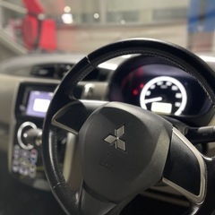 三菱・EKワゴン・平成27年代の画像