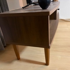 テレビ台の画像