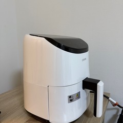 エアフライヤーの画像