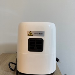 エアフライヤーの画像