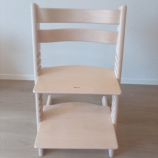 STOKKE ストッケ トリップストラップ ベビーチェア かぐ家具