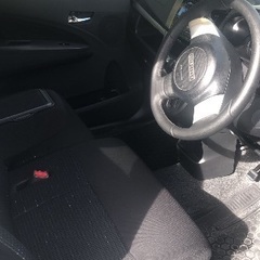 ダイハツ ムーヴ カスタム RSの画像