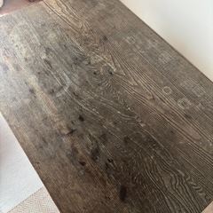 無料　ちゃぶ台　テーブルの画像