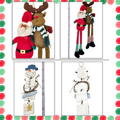 【まとめ売り】クリスマス雑貨の画像