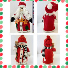【まとめ売り】クリスマス雑貨の画像