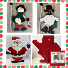 【まとめ売り】クリスマス雑貨の画像