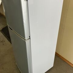 【お持ち帰り限定】☆お買い得！　シャープ　冷蔵庫　容量118L　商品番号:209の画像