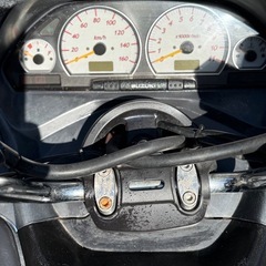 ✨スズキ　スカイウェーブ250 書類付　即日可能✨　の画像