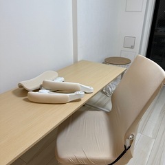 パソコンチェアの画像