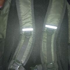 Colemanリュックの画像