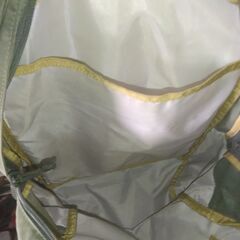 Colemanリュックの画像