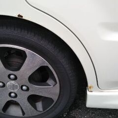 MH22S  ワゴンＲリミテッドの画像