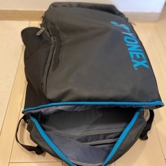 YONE Xバックパック（ラケットバック
） の画像