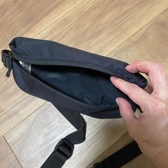 bagjack（バグジャック）ミニショルダーバッグの画像