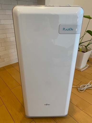 FUJITSU  脱臭機HDS-302302