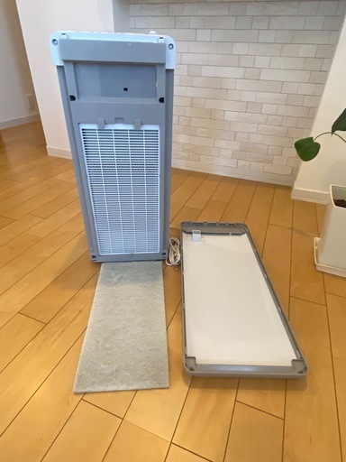 FUJITSU  脱臭機HDS-302302