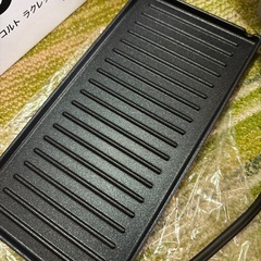 ラクレット・フォンデュメーカー MELT　レコルトの画像