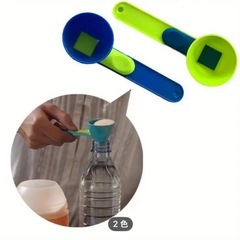 新品　計量スプーン の画像