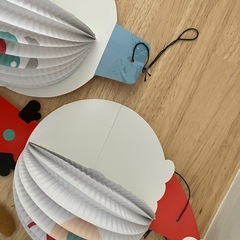 クリスマス　グッズの画像