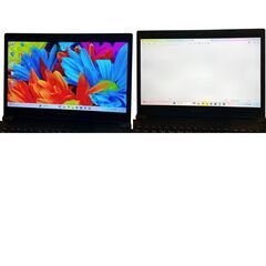 💻第10世代Core i5｜メモリ16GB｜SSD256GB｜オフィス付✨ 568の画像