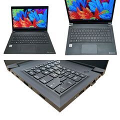 💻第10世代Core i5｜メモリ16GB｜SSD256GB｜オフィス付✨ 568の画像