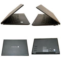 💻第10世代Core i5｜メモリ16GB｜SSD256GB｜オフィス付✨ 568の画像