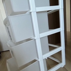 アイリスオーヤマ　チェストの画像