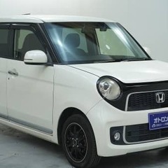 【自社ローン専門店】ホンダ Ｎ－ＯＮＥ 　プレミアム　Ｌパッケージの画像