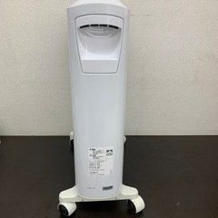 【ジモティー割引で最大15％OFF⭐️】デロンギオイルヒーター RHJ65L0915　の画像