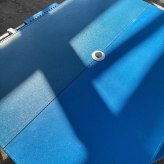 折りたたみ屋外テーブルの画像