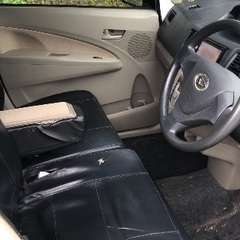 ダイハツ ムーヴ L 70,000キロの画像