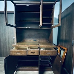 家具・インテリア＞ キッチン収納の画像