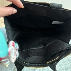 プロテインバックの画像