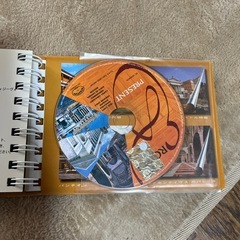 ローマ 地図・旅行ガイド　　海外　イタリア　DVDの画像