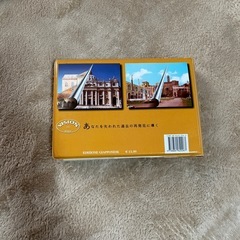 ローマ 地図・旅行ガイド　　海外　イタリア　DVDの画像