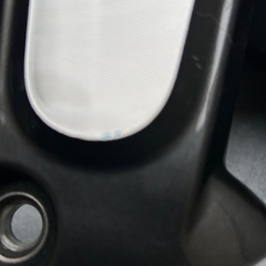 ハスラー　ホイール
の画像