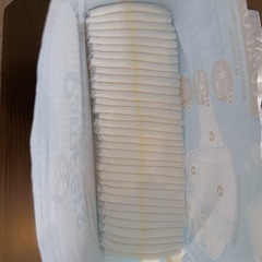 パンパース　おむつ　Sサイズ　テープの画像
