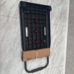 新品未使用✨️台車の画像