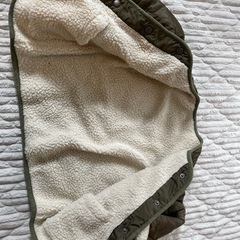 上着　西松屋 120の画像