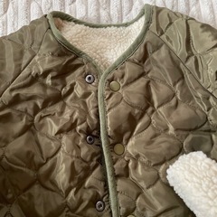 上着　西松屋 120の画像